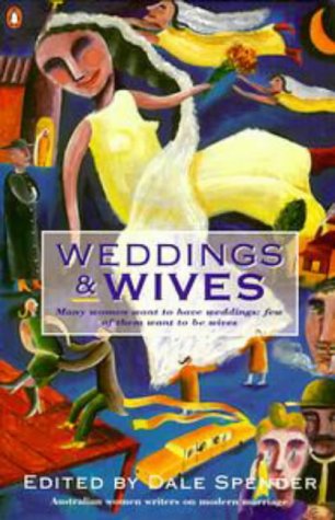 Weddings and wives (Paperback)