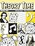 Theory Time: Workbook Series - Theory Fundamentals Grade Two