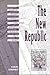 The New Republic by Colin Starnes