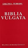 Biblia Vulgata