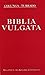 Biblia Vulgata (Latin Edition)