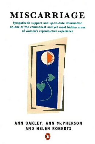 Miscarriage (Paperback)