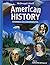 American History, Grades 6-8 Beginnings Through Reconstruction: Mcdougal Littell American History