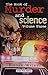 The Book Of Murder And Science. Volume III