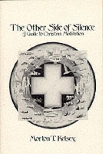 The other side of silence: a guide to Christian meditation (Paperback)