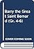 Barry the Great Saint Berna...