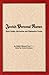 Jewish Personal Names: Their Origin, Derivation and Diminutive Forms