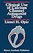 Clinical Use of Calcium Channel Antagonist Drugs by Lionel H. Opie