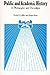 Public and Academic History by Phyllis K. Leffler