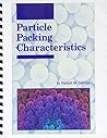 Particle Packing ...