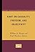 Kant on Causality, Freedom, and Objectivity