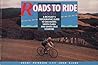 Roads to Ride, South: A Bicyclist's Topographic Guide to San Mateo Roads to Ride, South: A Bicyclist's Topographic Guide to San Mateo