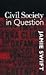 Civil Society in Question by Jamie Swift