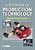 A Textbook of Production Te...