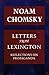 Letters from Lexington: Ref...