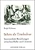 Sehen Als Textkultur by Ralph Köhnen