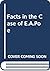 The Facts in the Case of E.A. Poe