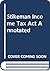 Stikeman Income Tax Act Annotated