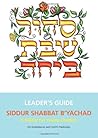 Siddur Shabbat B'Yachad [With Companion CD]