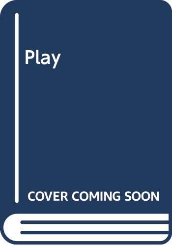 Play: Its Role in Development and Evolution (Hardcover)