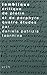Jamblique, Critique de Plotin Et de Porphyre (Tradition de La Pensaee Classique) (French Edition)