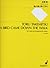 A Bird Came Down the Walk by Toru Takemitsu