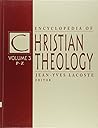 Encyclopedia of Christian Theology