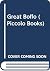 Great Boffo (Piccolo Books)