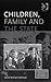 Children, Family and the State (Live Questions in Ethics and Moral Philosophy)