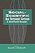 Social-Scientific Old Testament Criticism (Biblical Seminar by David J. Chalcraft
