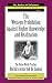 The Western Prohibition Against Higher Knowledge and Realization (The Basket of Tolerance Series)