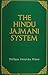 Hindu Jajmani System