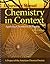 Laboratory Manual to accompany Chemistry In Context: Applying Chemistry To Society