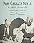New Orleans Style by Bill Russell
