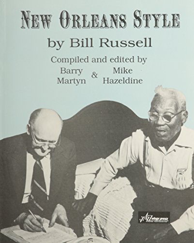 New Orleans Style (Paperback)