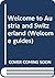 Austria & Switzerland: Welcome to Austria and Switzerland (Welcome Guides)