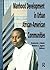 Manhood Development in Urban African-American Communities by Robert J Jagers