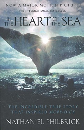 Title: IN THE HEART OF THE SEA