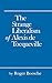 The Strange Liberalism of Alexis de Tocqueville