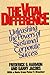 The Vital Difference: Unleashing the Powers of Sustained Corporate Success
