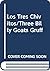 Los Tres Chivitos/Three Billy Goats Gruff (Spanish Edition)