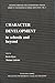 Character Development in Schools and Beyond by Kevin  Ryan
