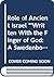 Role of Ancient Israel ""Wr...