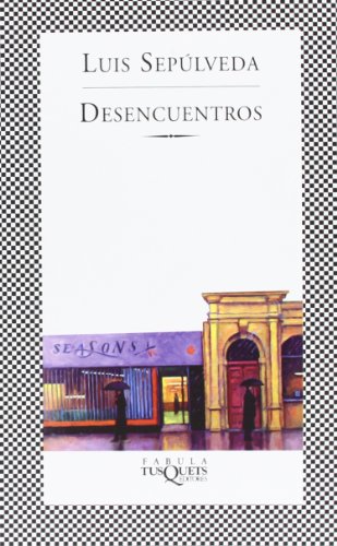 Desencuentros (Spanish Edition)