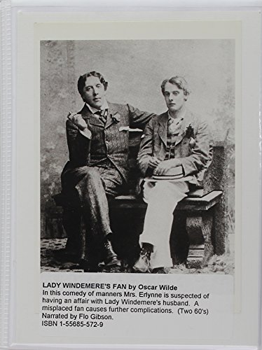 Lady Windemere's Fan