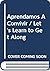 Aprendamos A Convivir / Let's Learn to Get Along (Spanish Edition)