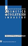 Chemistry and Technology of the Cosmetics and Toiletries