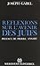 Réflexions sur l'avenir des Juifs by Joseph Gabel