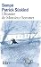 L'histoire de Monsieur Sommer