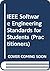 IEEE Software Engineering Standards for Students (Practitioners)